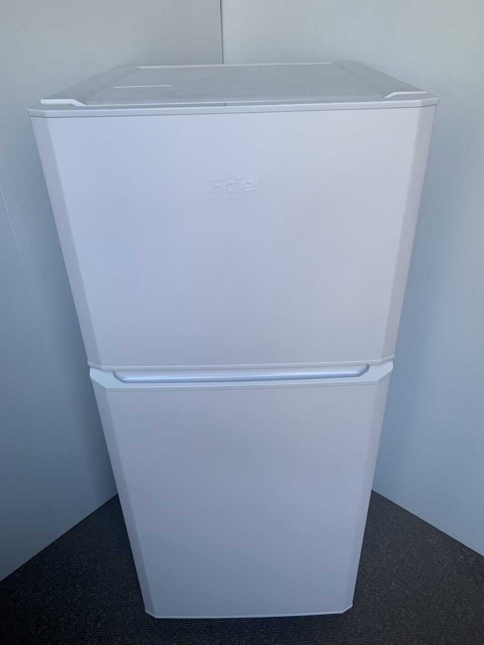 Ｈａｉｅｒ製冷凍冷蔵庫(値引きしました。) - キッチン家電